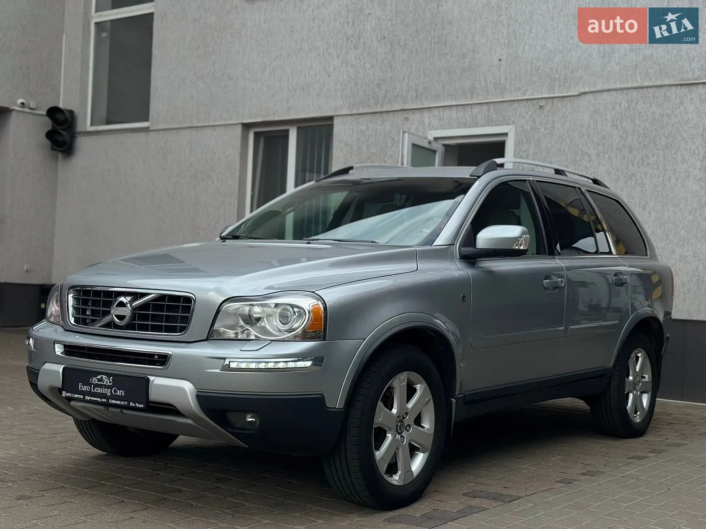 2011 Volvo XC90 - мініатюра 5