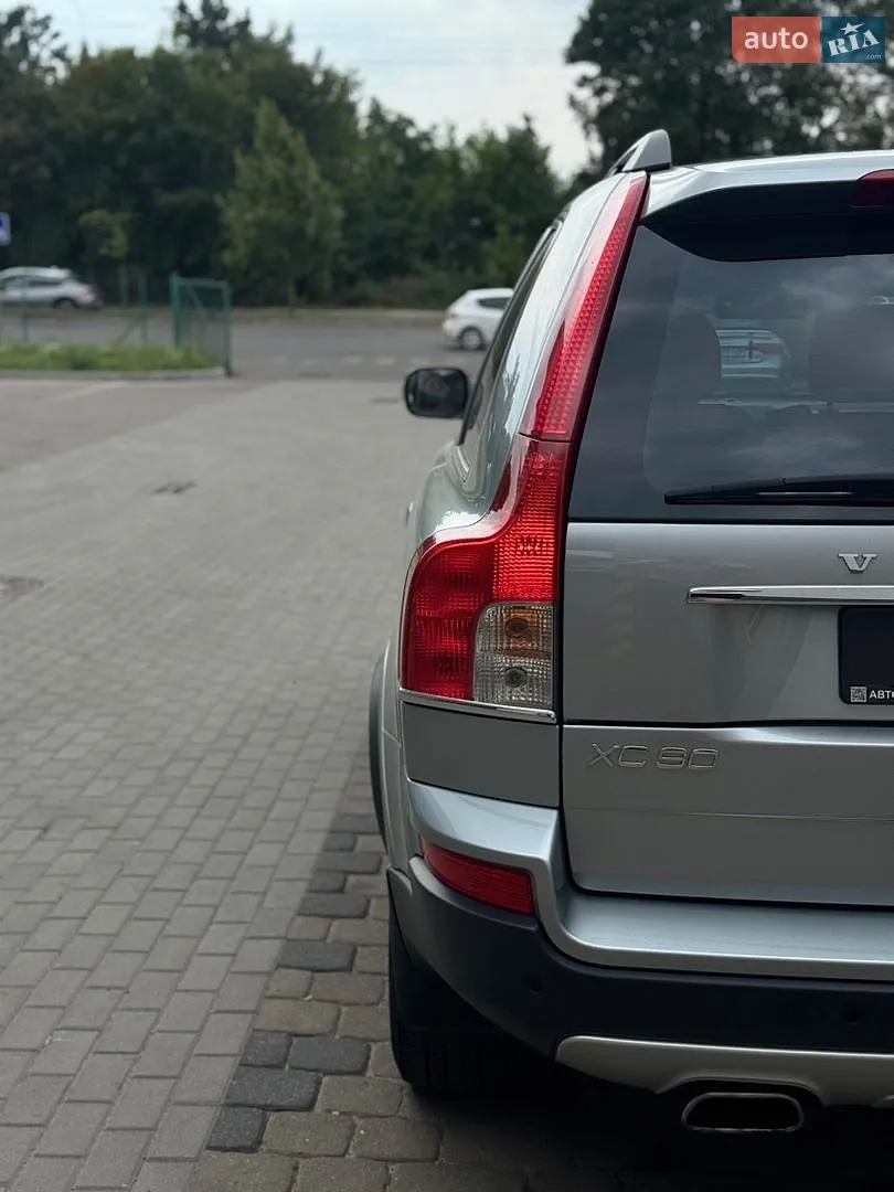 2011 Volvo XC90 - мініатюра 9