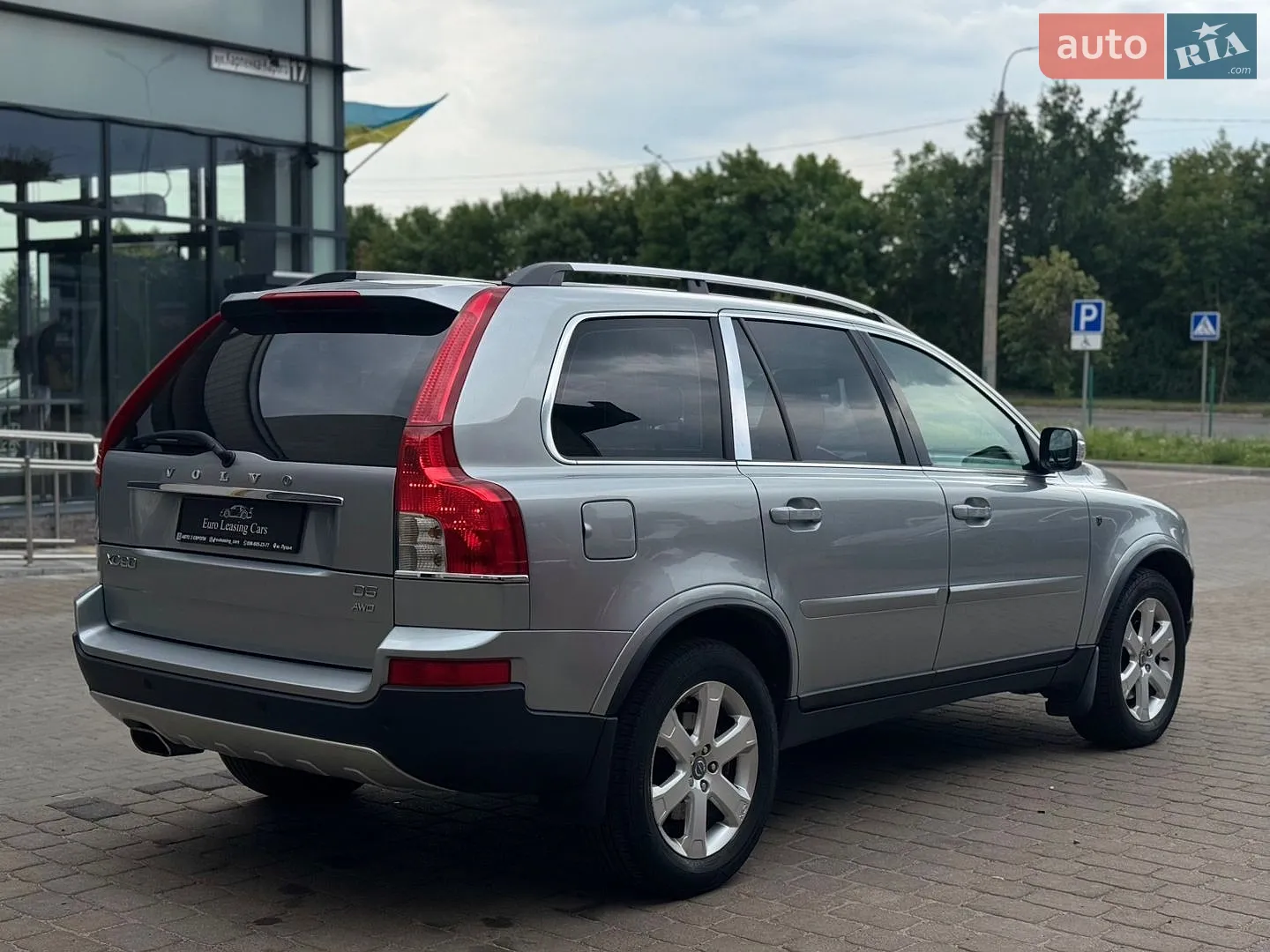 2011 Volvo XC90 - мініатюра 6