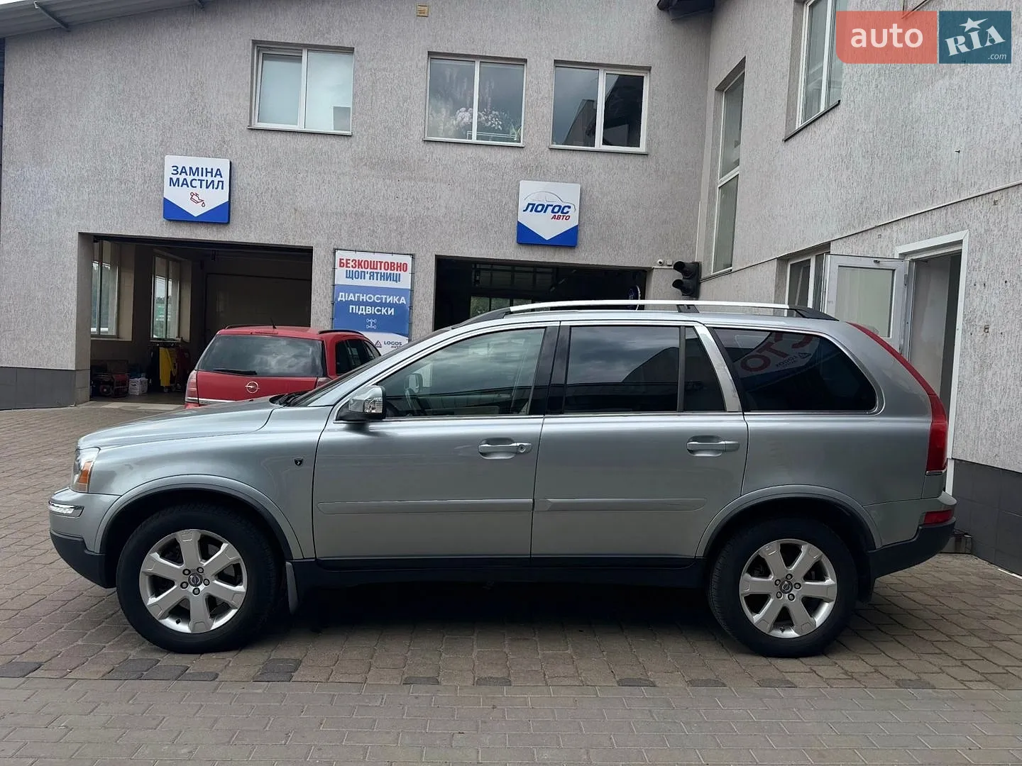 2011 Volvo XC90 - мініатюра 4