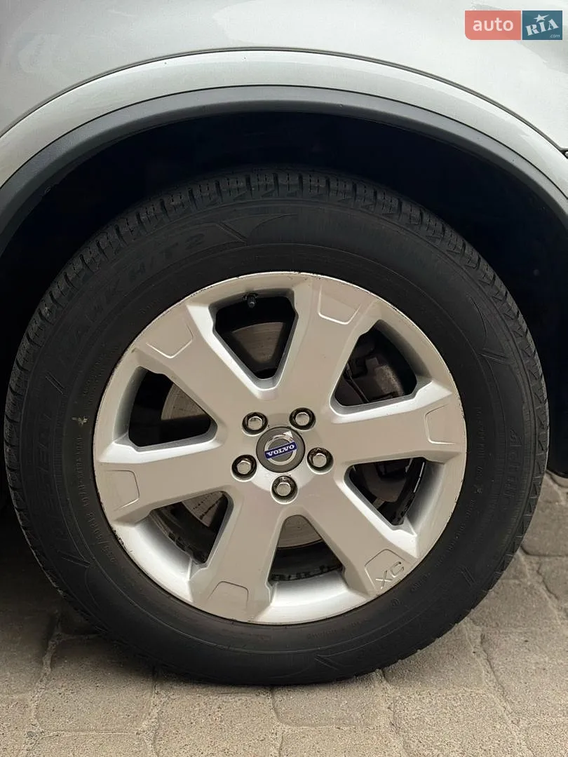 2011 Volvo XC90 - мініатюра 11