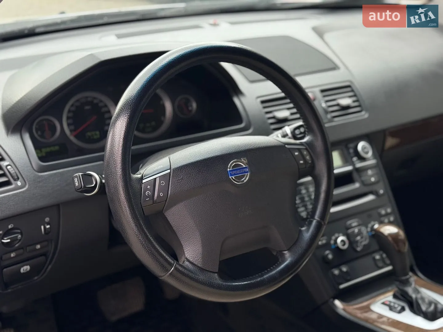 2011 Volvo XC90 - мініатюра 13