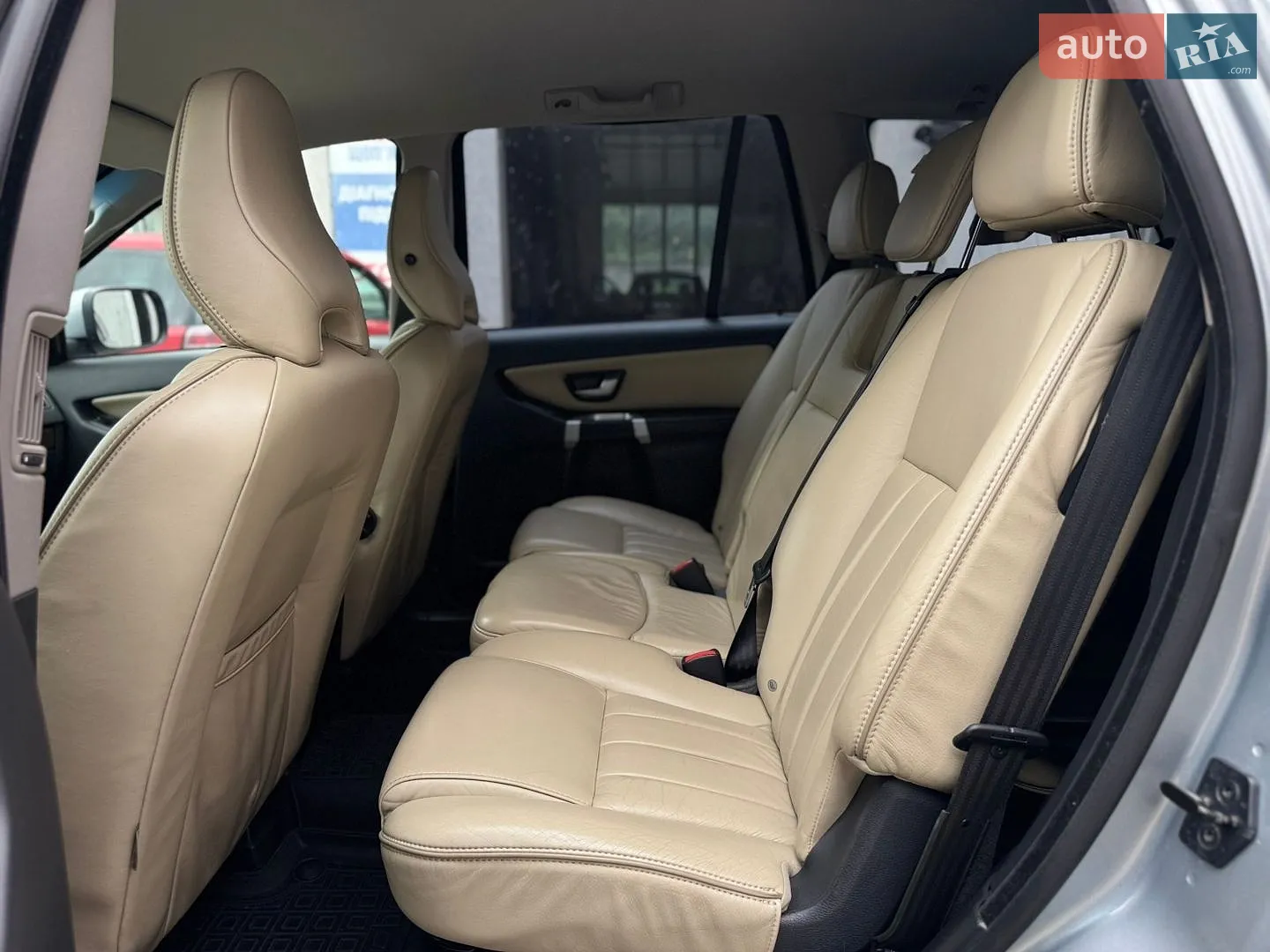 2011 Volvo XC90 - мініатюра 16