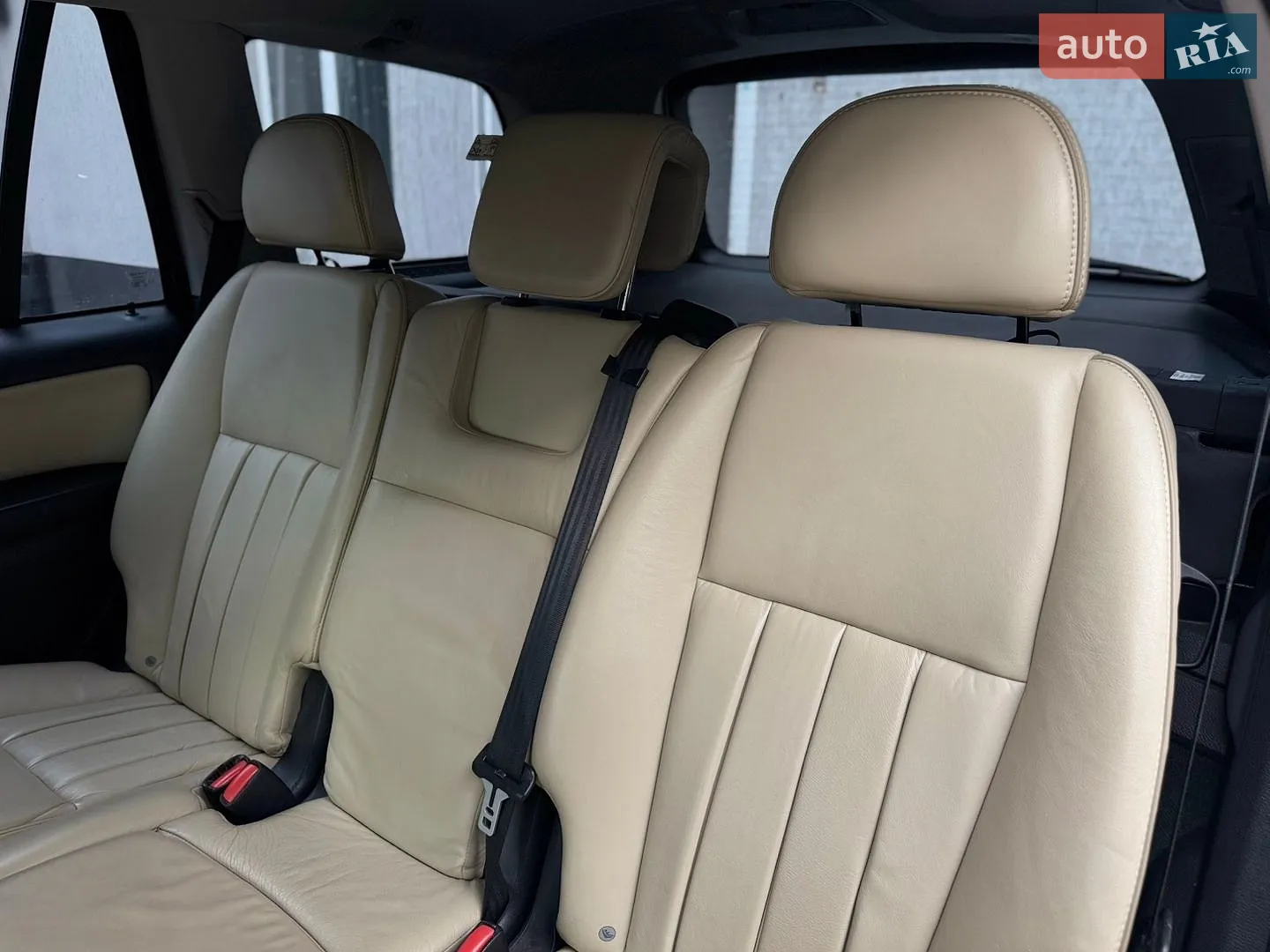 2011 Volvo XC90 - мініатюра 17