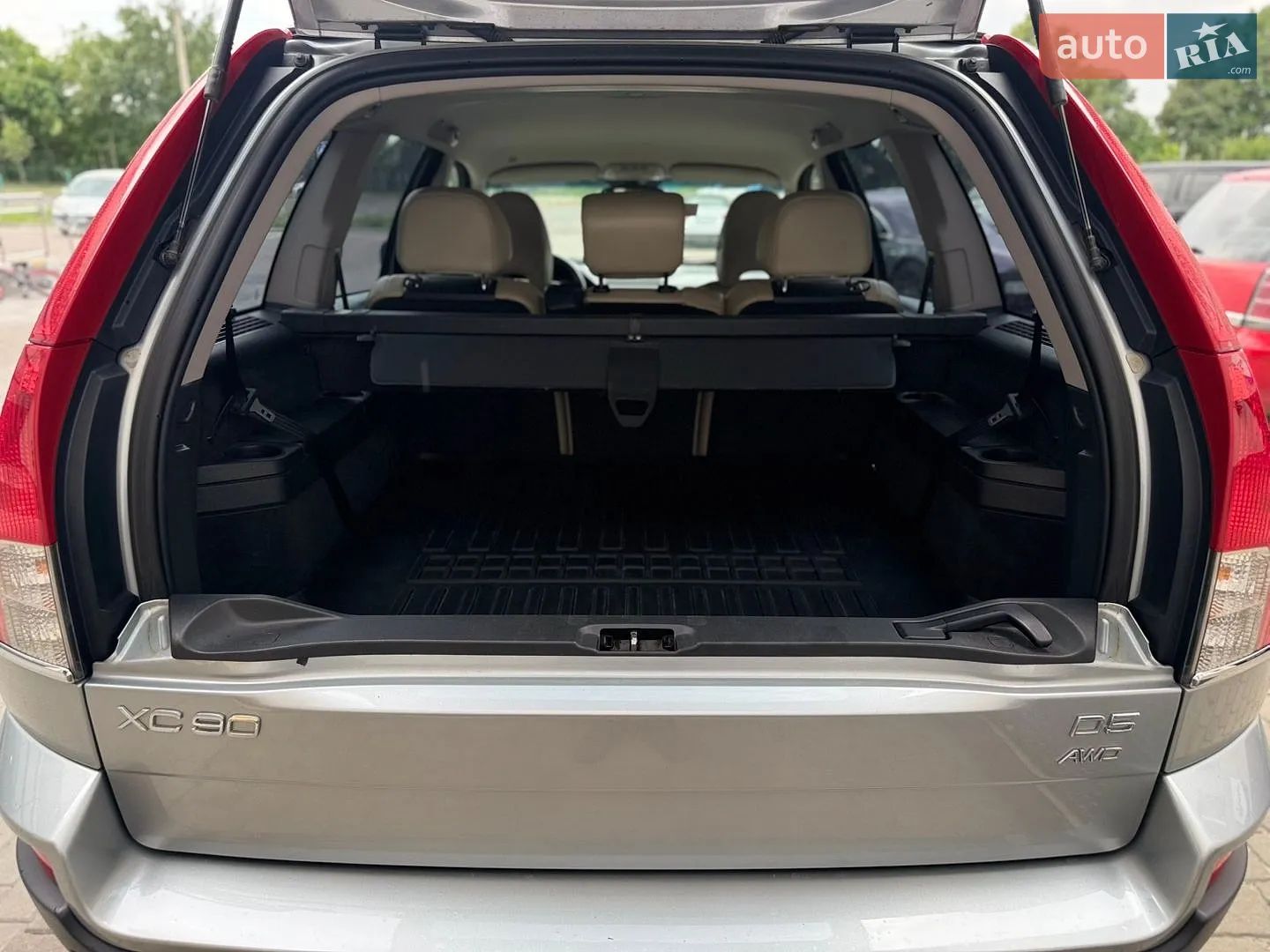 2011 Volvo XC90 - мініатюра 18