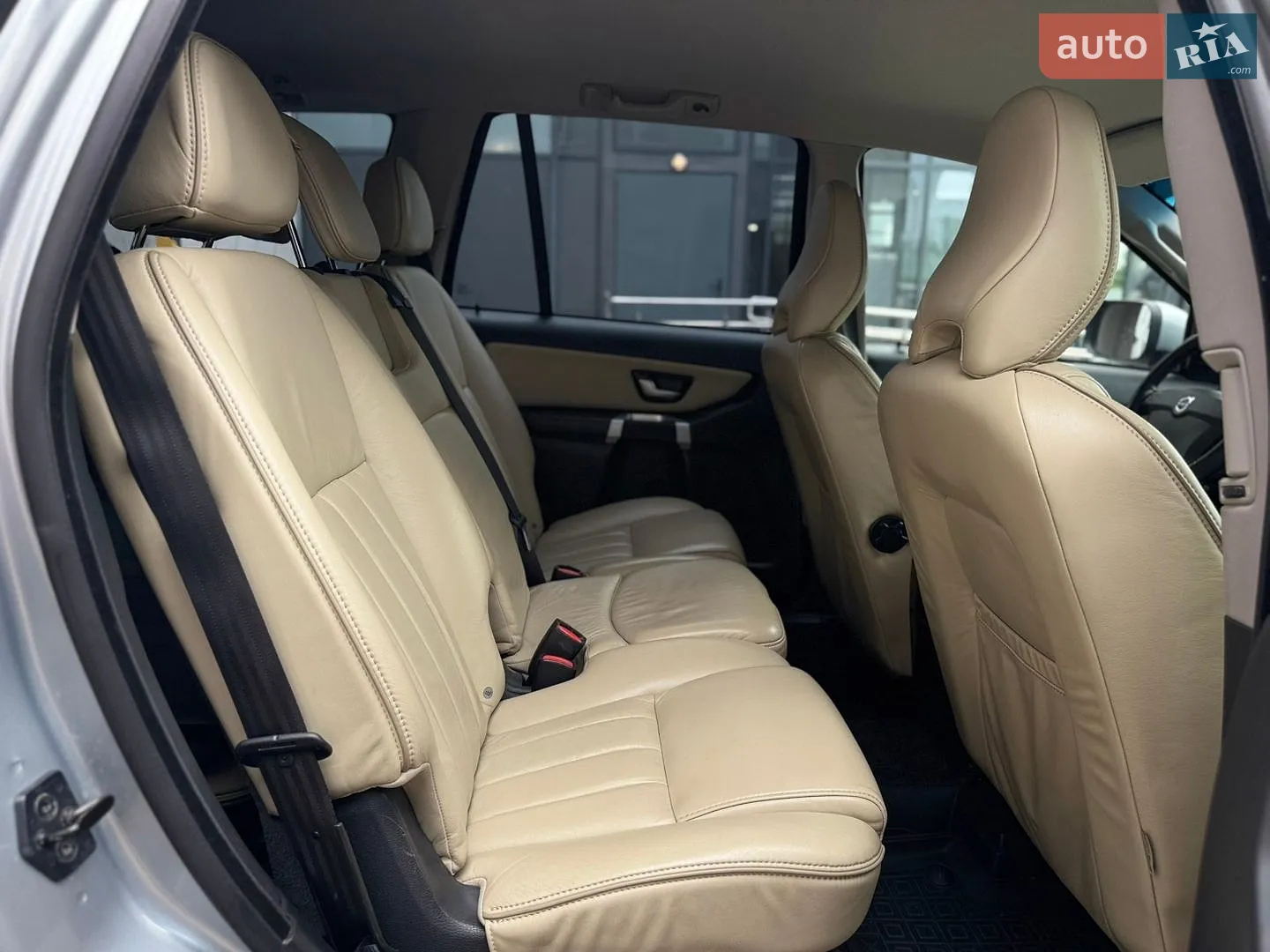 2011 Volvo XC90 - мініатюра 20