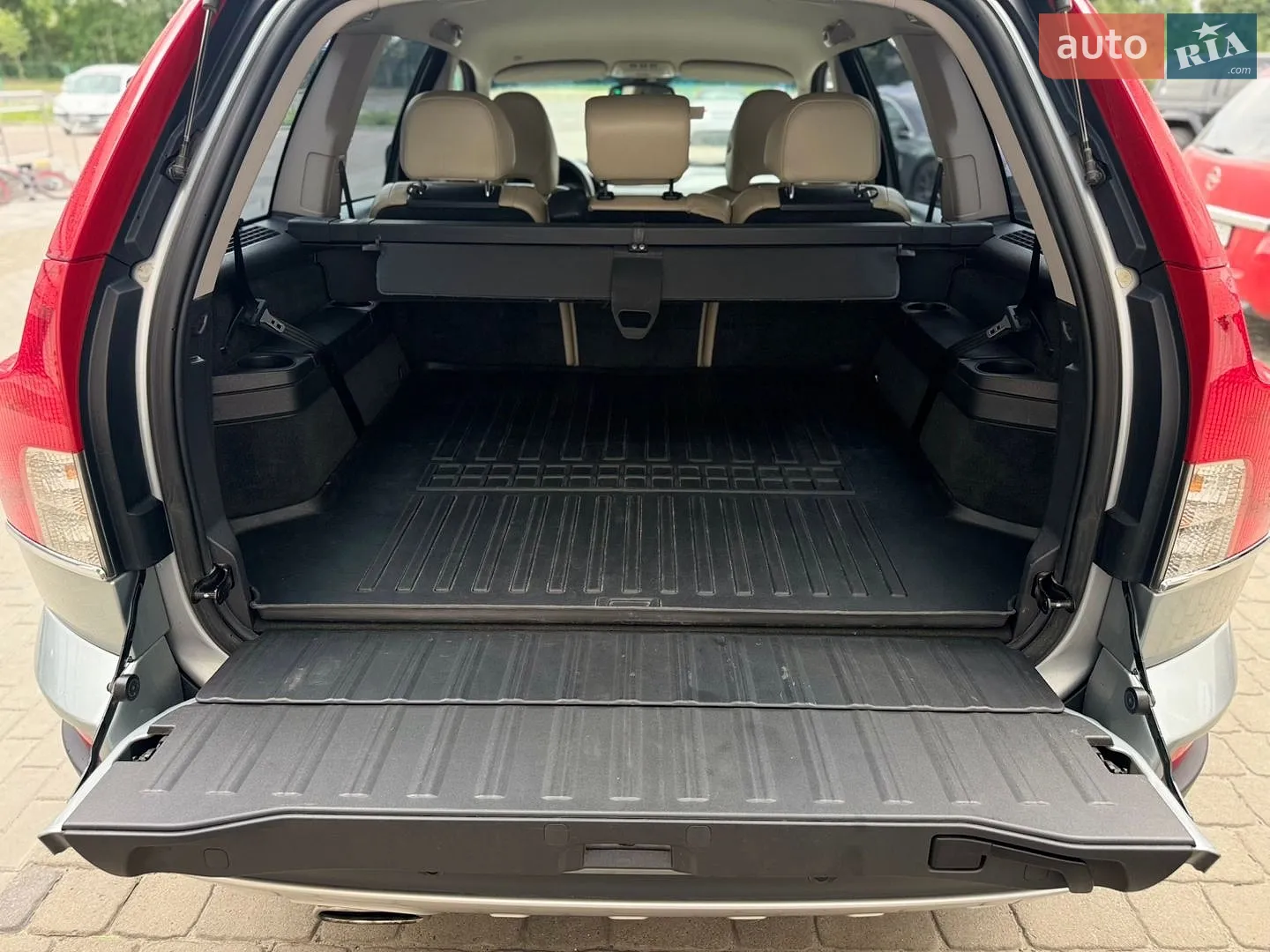 2011 Volvo XC90 - мініатюра 19