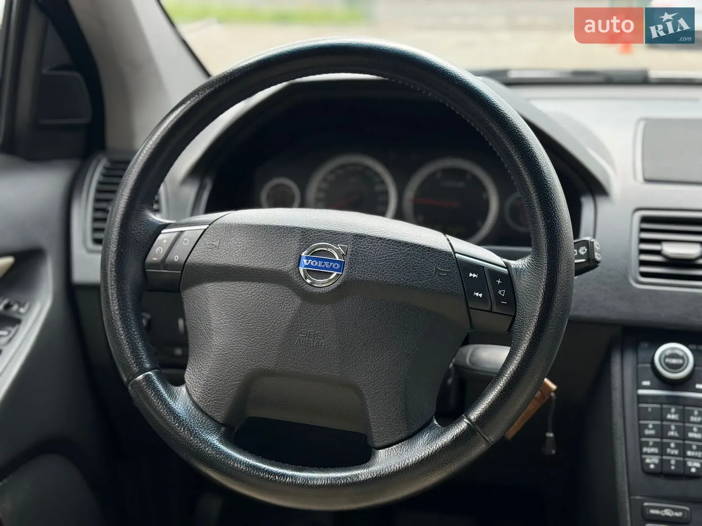2011 Volvo XC90 - мініатюра 23