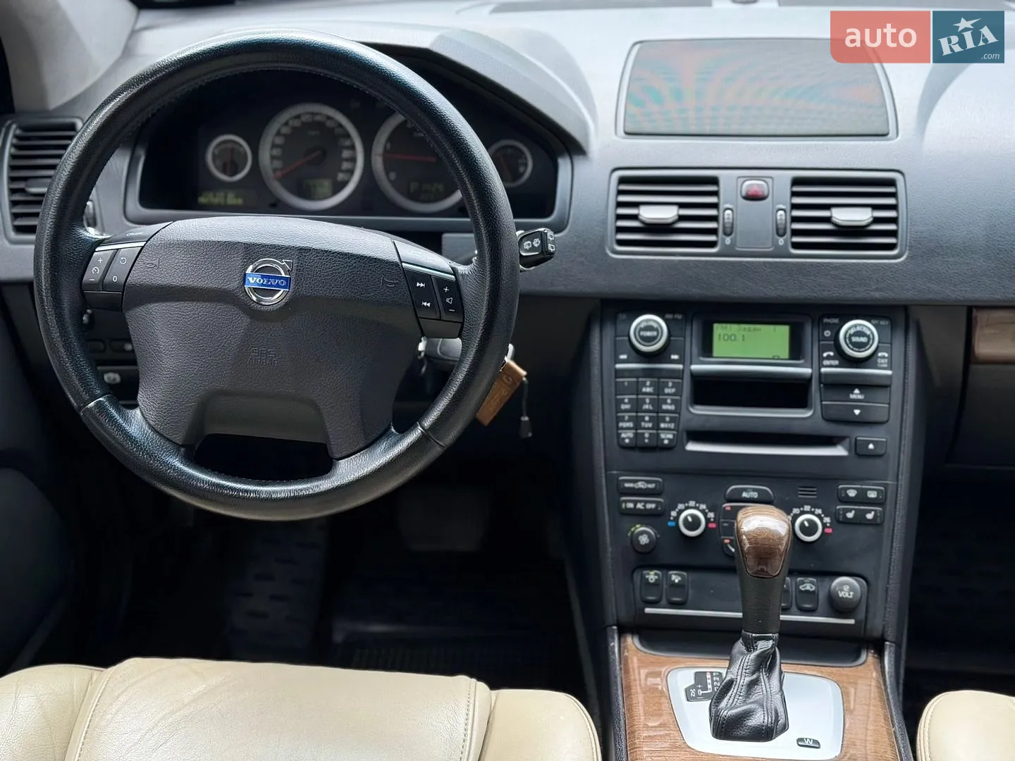 2011 Volvo XC90 - мініатюра 24
