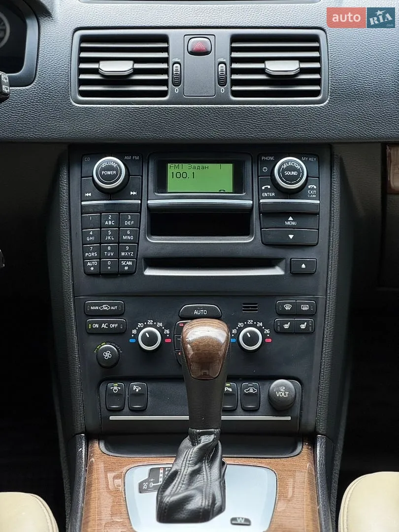 2011 Volvo XC90 - мініатюра 25