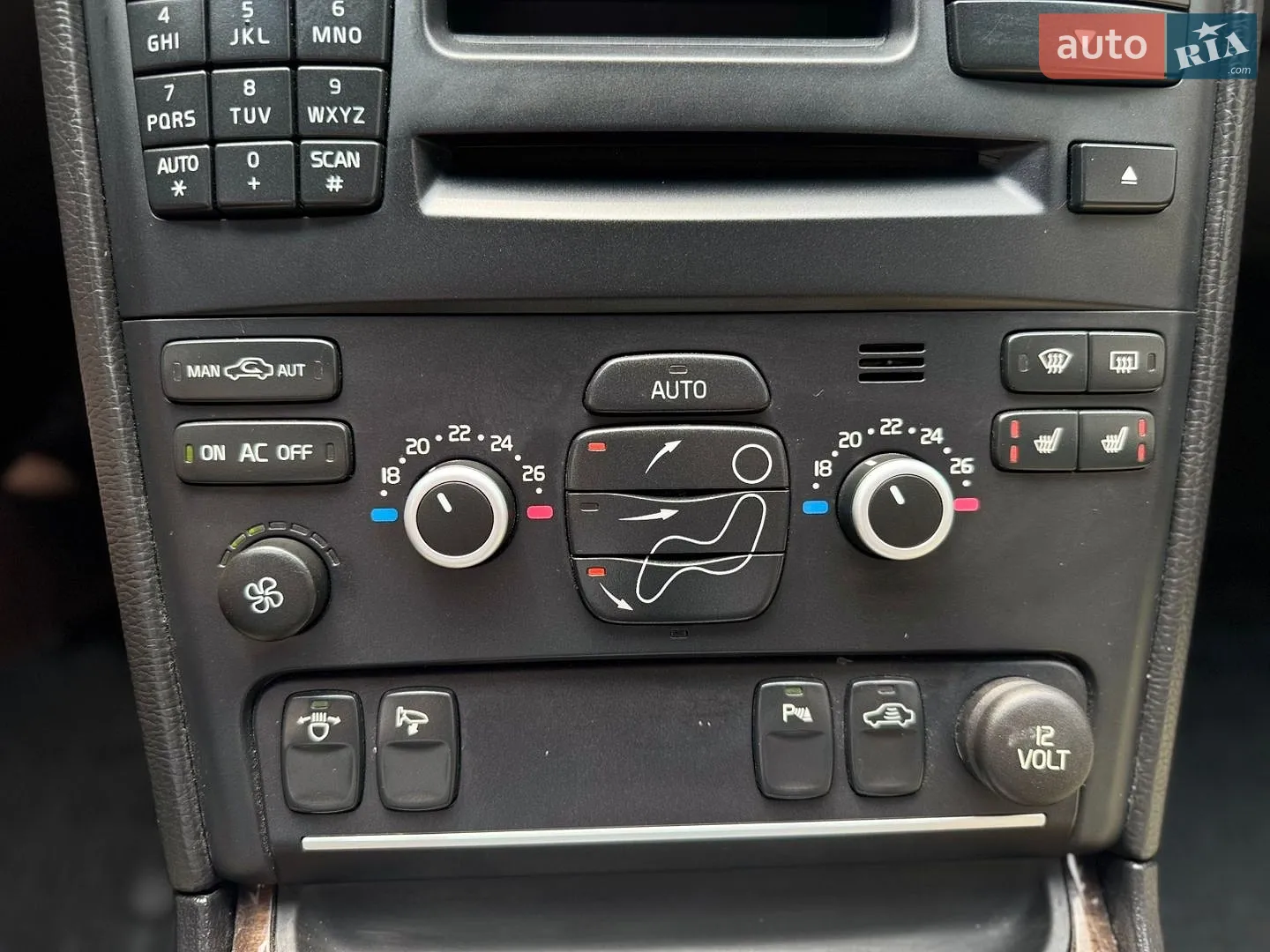 2011 Volvo XC90 - мініатюра 27