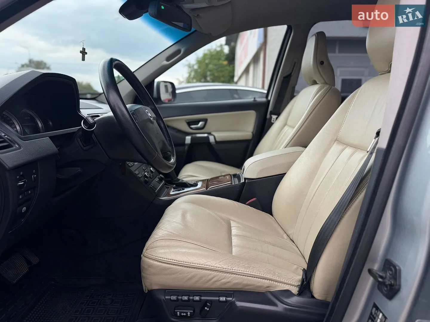 2011 Volvo XC90 - мініатюра 30