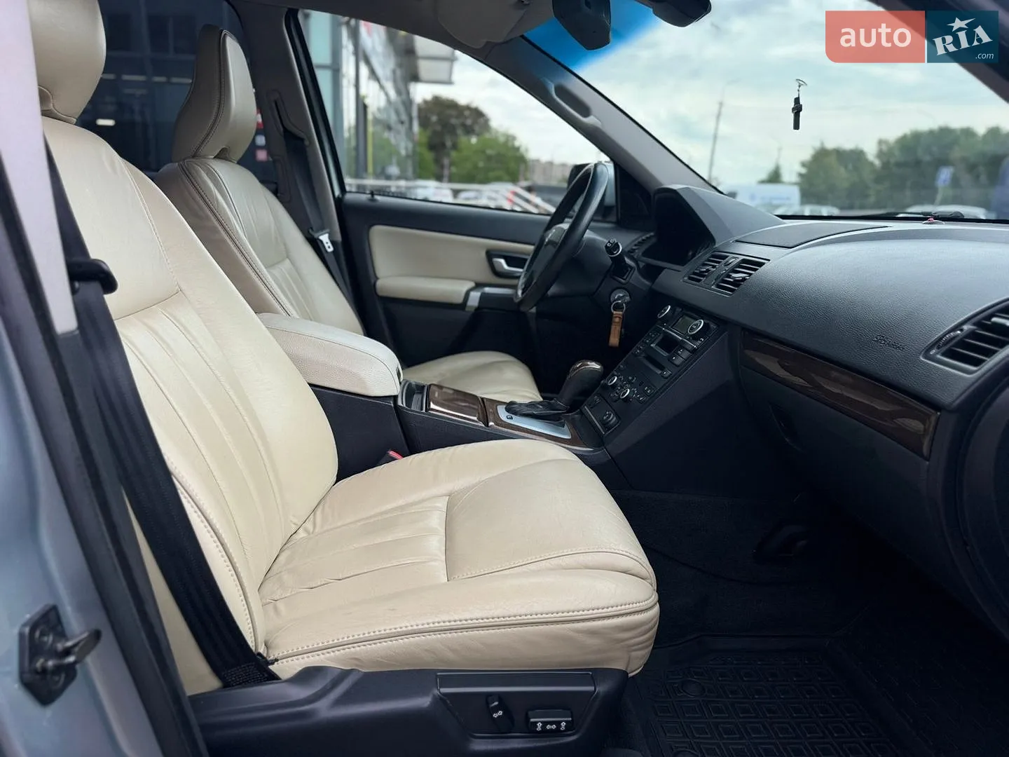 2011 Volvo XC90 - мініатюра 33