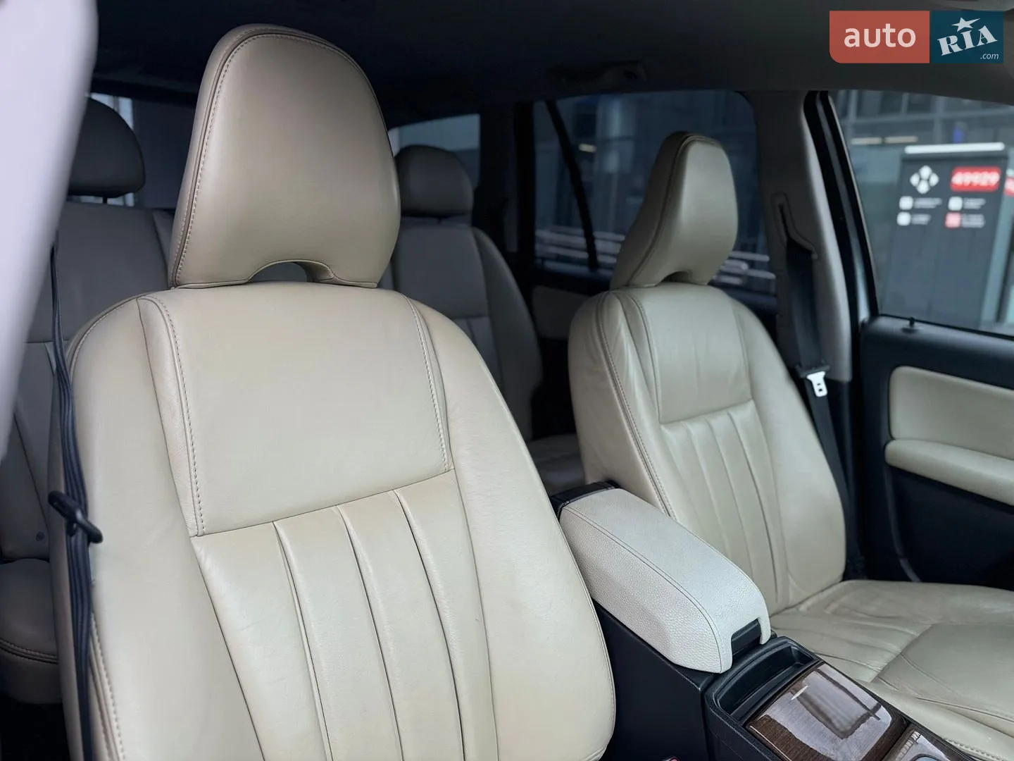 2011 Volvo XC90 - мініатюра 35