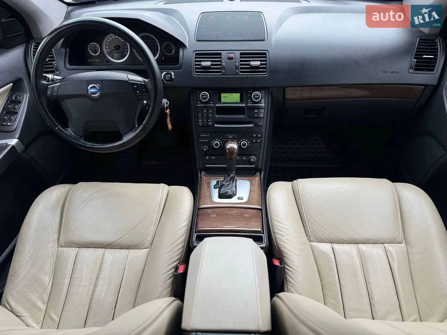 2011 Volvo XC90 - мініатюра 36