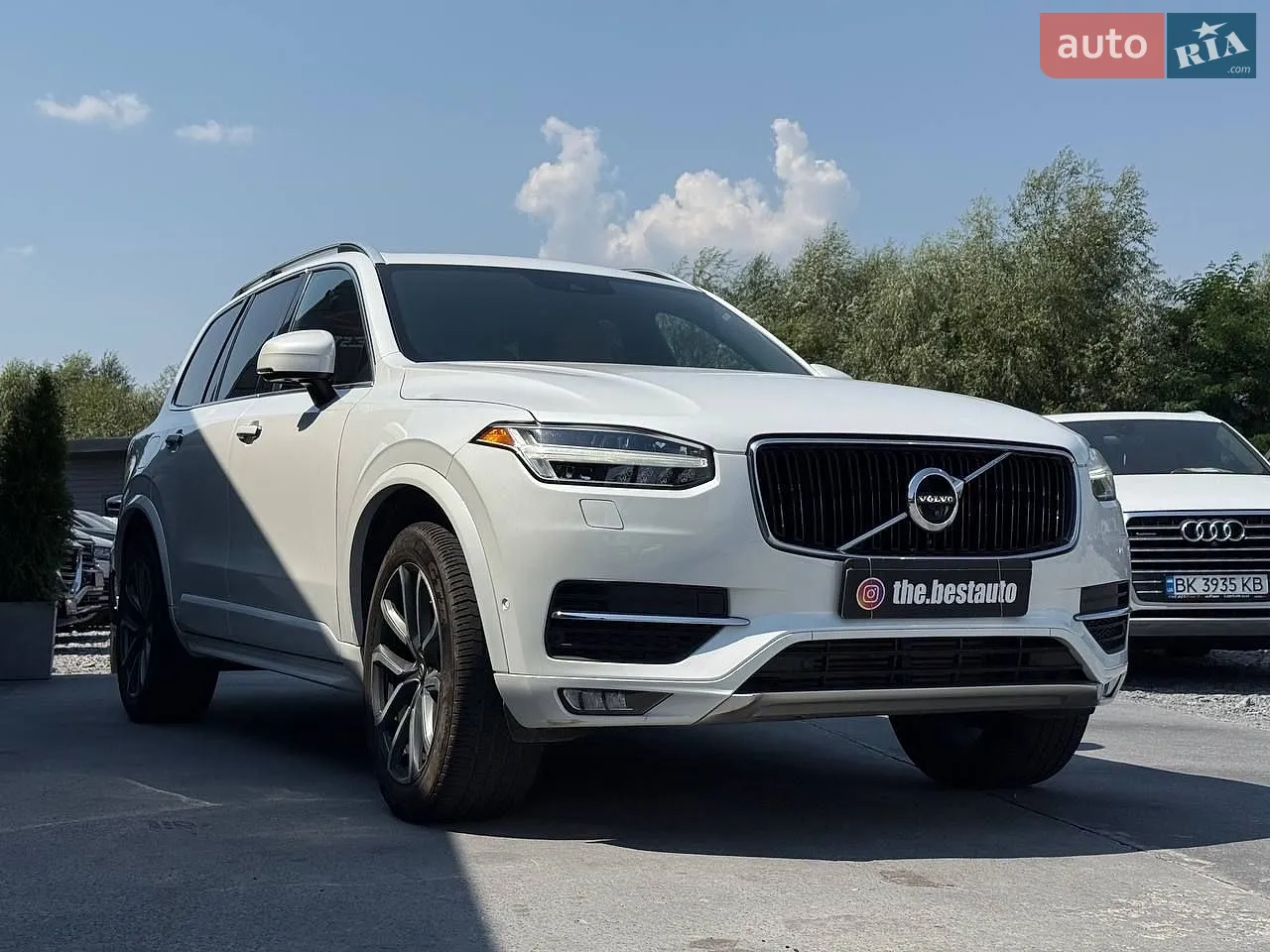 2016 Volvo XC90 - мініатюра 5