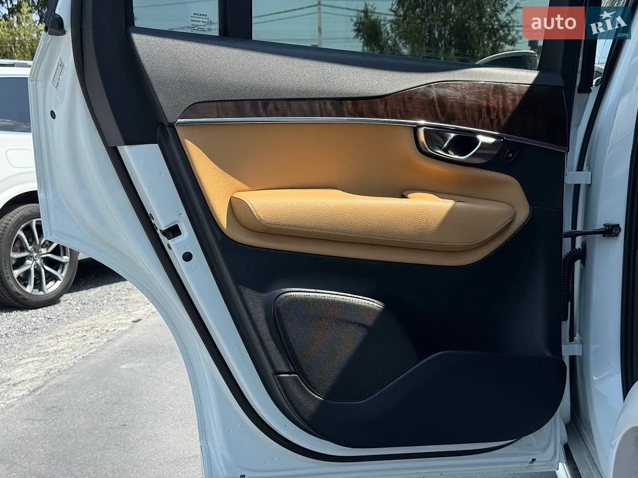 2016 Volvo XC90 - мініатюра 39