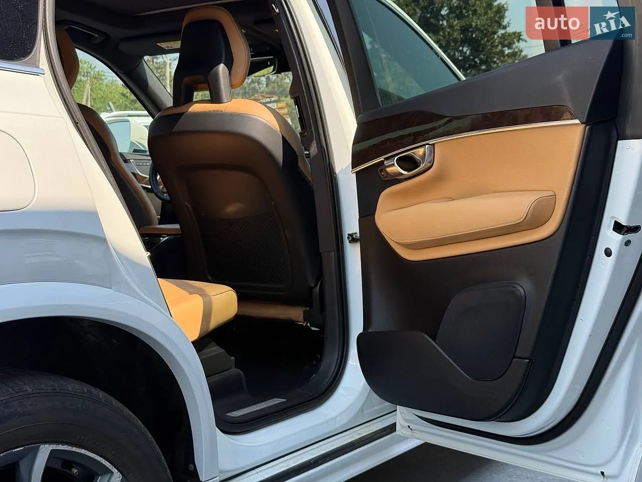 2016 Volvo XC90 - мініатюра 50