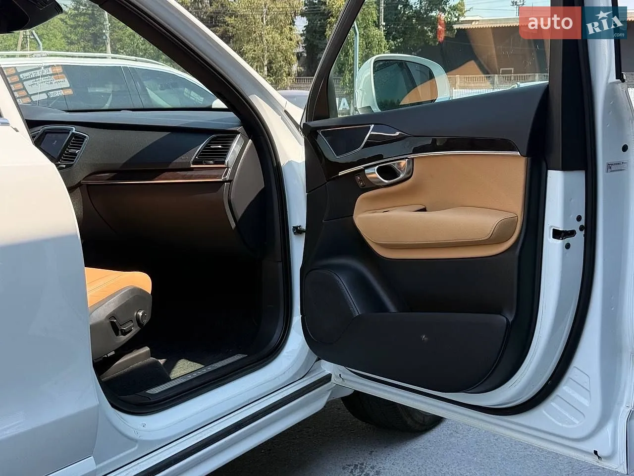2016 Volvo XC90 - мініатюра 53