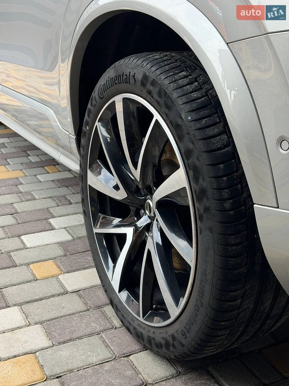 2022 Volvo XC90 - мініатюра 5