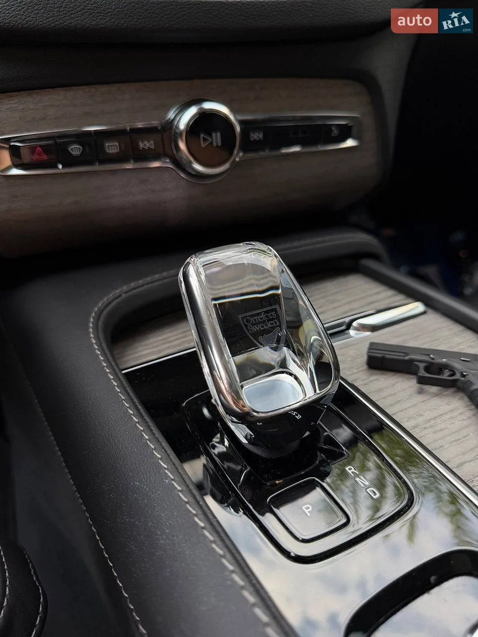 2022 Volvo XC90 - мініатюра 9