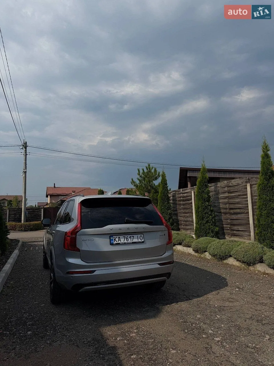 2022 Volvo XC90 - мініатюра 12