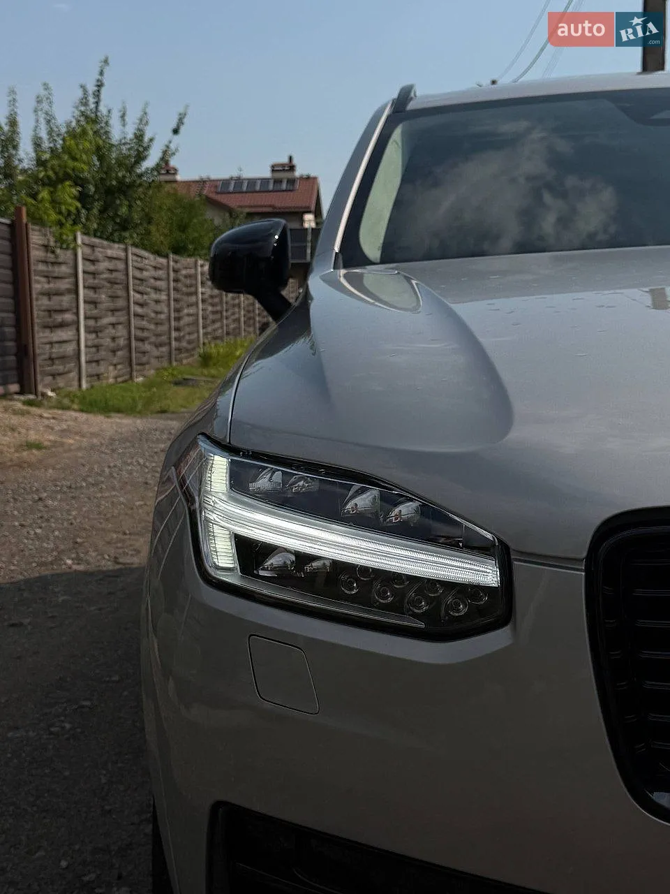 2022 Volvo XC90 - мініатюра 18
