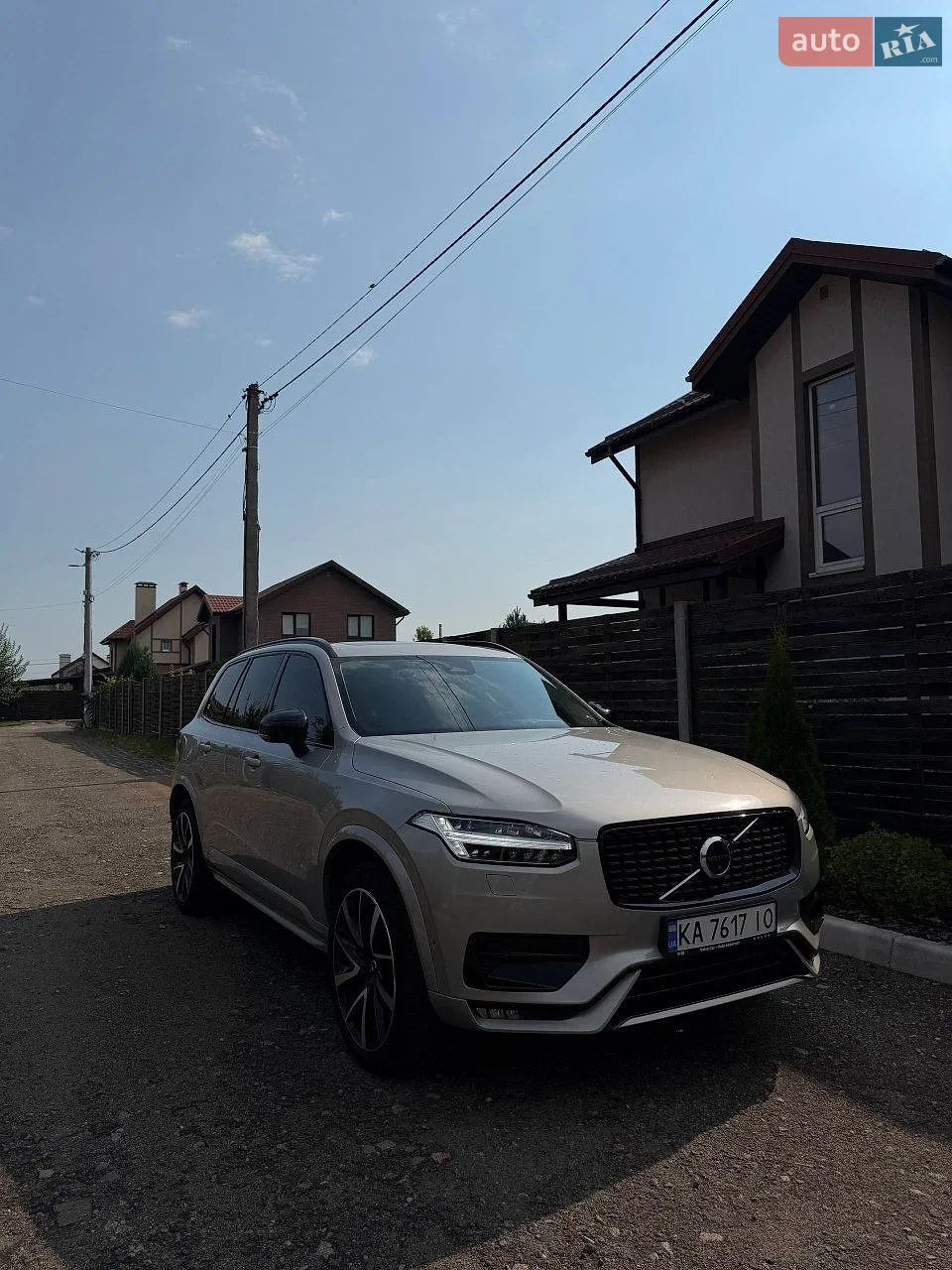 2022 Volvo XC90 - мініатюра 19