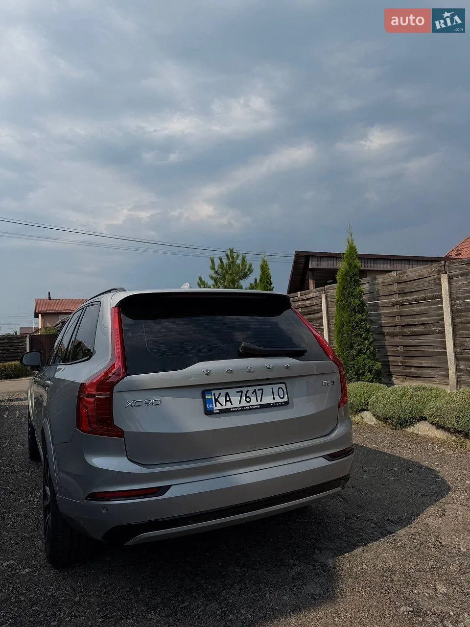 2022 Volvo XC90 - мініатюра 14