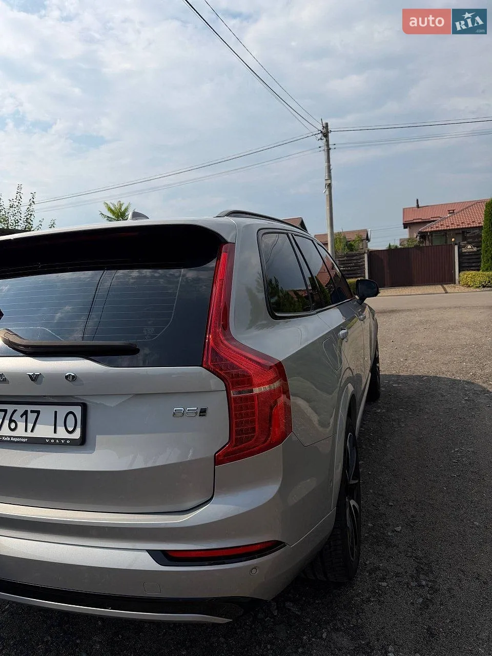 2022 Volvo XC90 - мініатюра 13