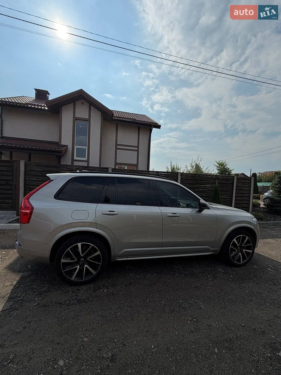 2022 Volvo XC90 - мініатюра 15