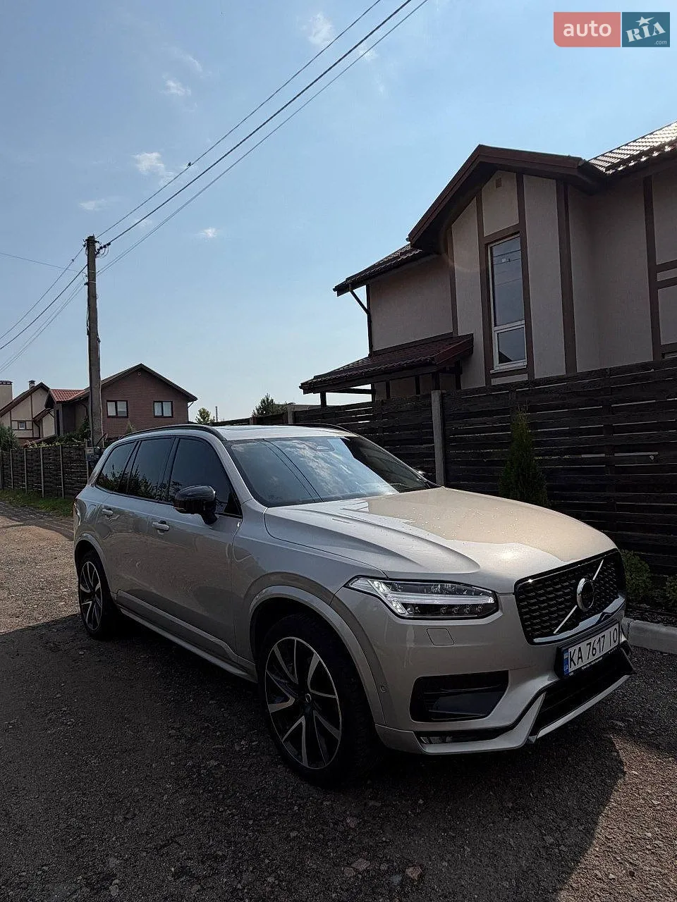 2022 Volvo XC90 - мініатюра 17