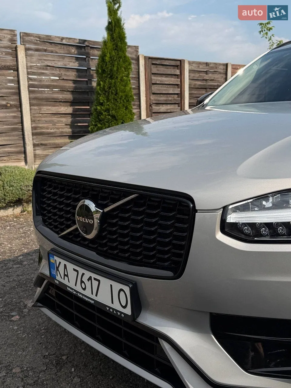 2022 Volvo XC90 - мініатюра 20