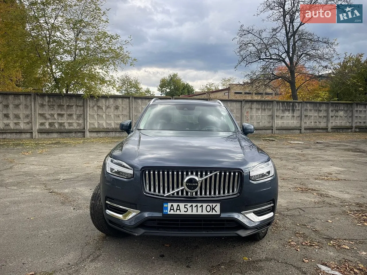 2021 Mercedes-Benz GLS-klasse - мініатюра 50