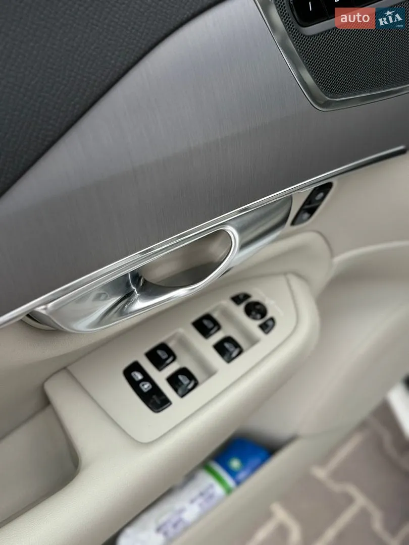 2023 Volvo XC90 - мініатюра 34