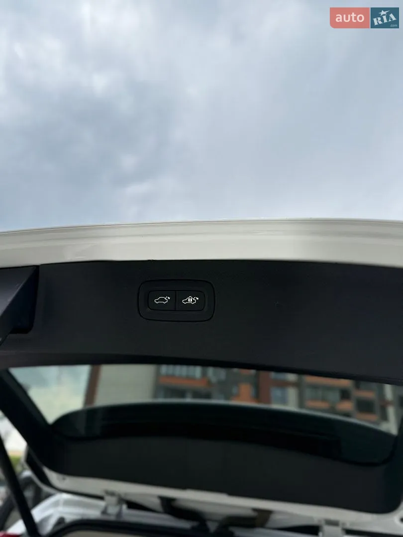 2023 Volvo XC90 - мініатюра 43