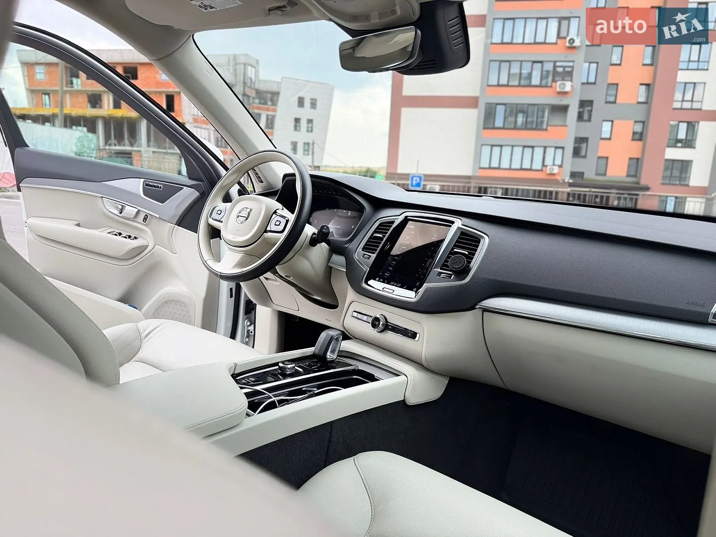 2023 Volvo XC90 - мініатюра 45
