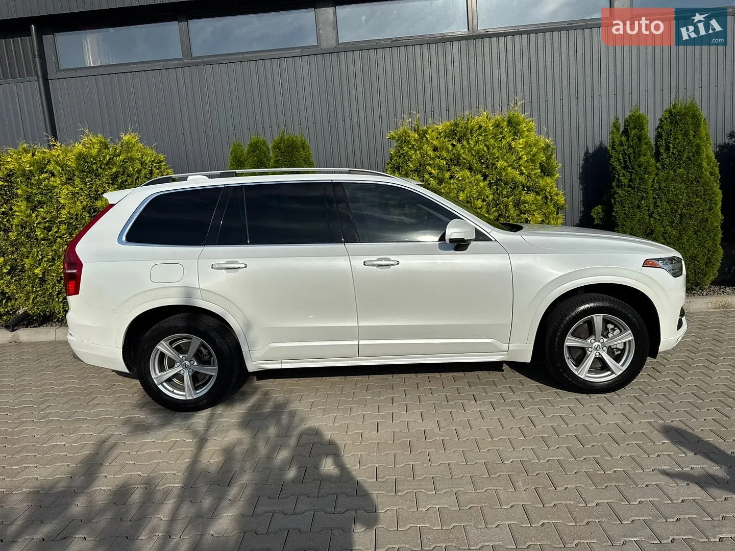 2018 Volvo XC90 - мініатюра 5