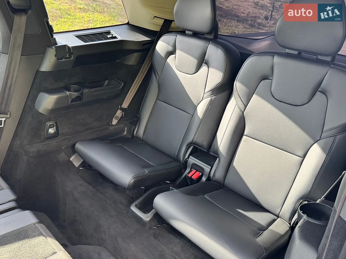 2018 Volvo XC90 - мініатюра 17