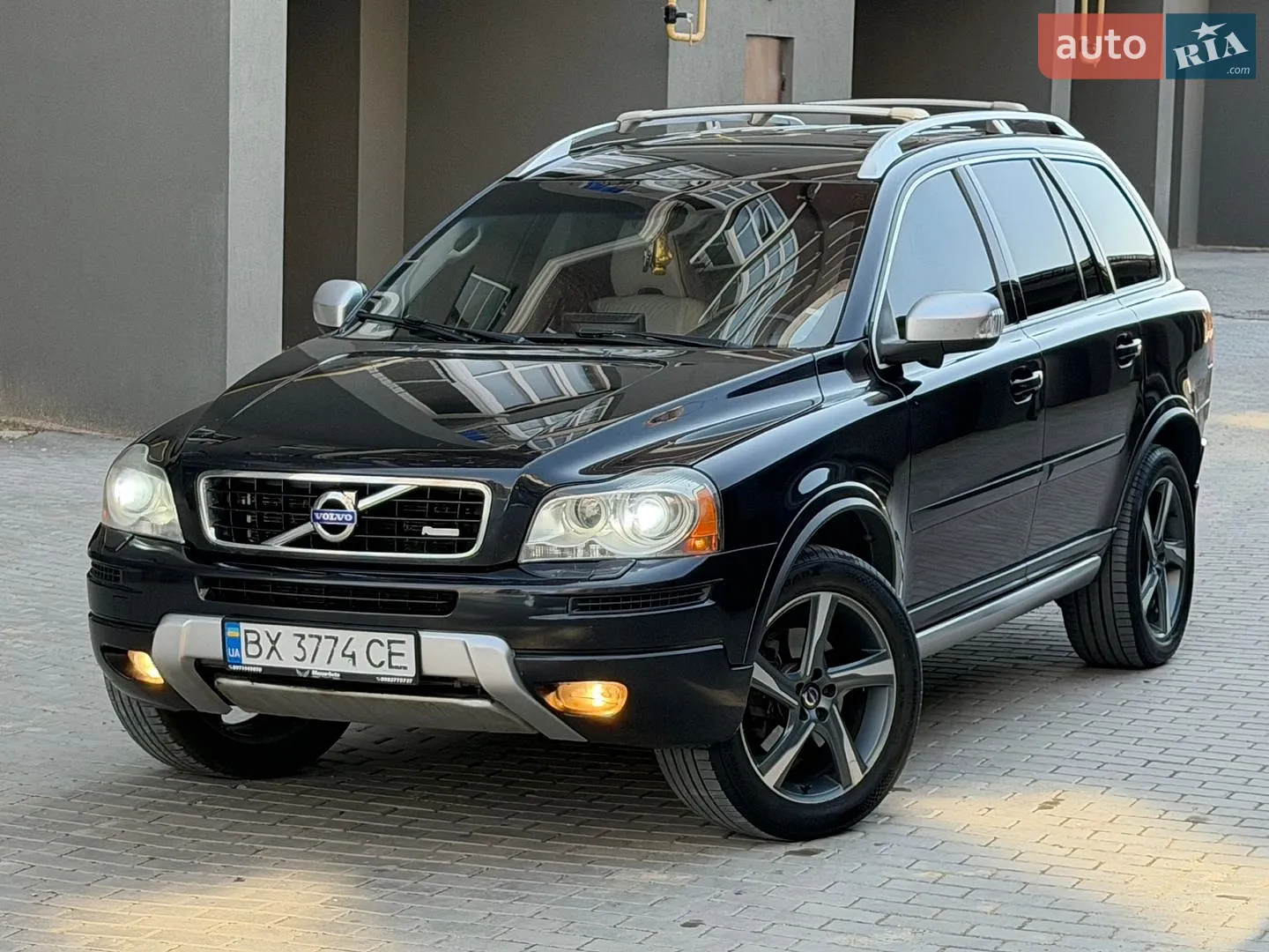 2013 Volvo XC90 - мініатюра 2