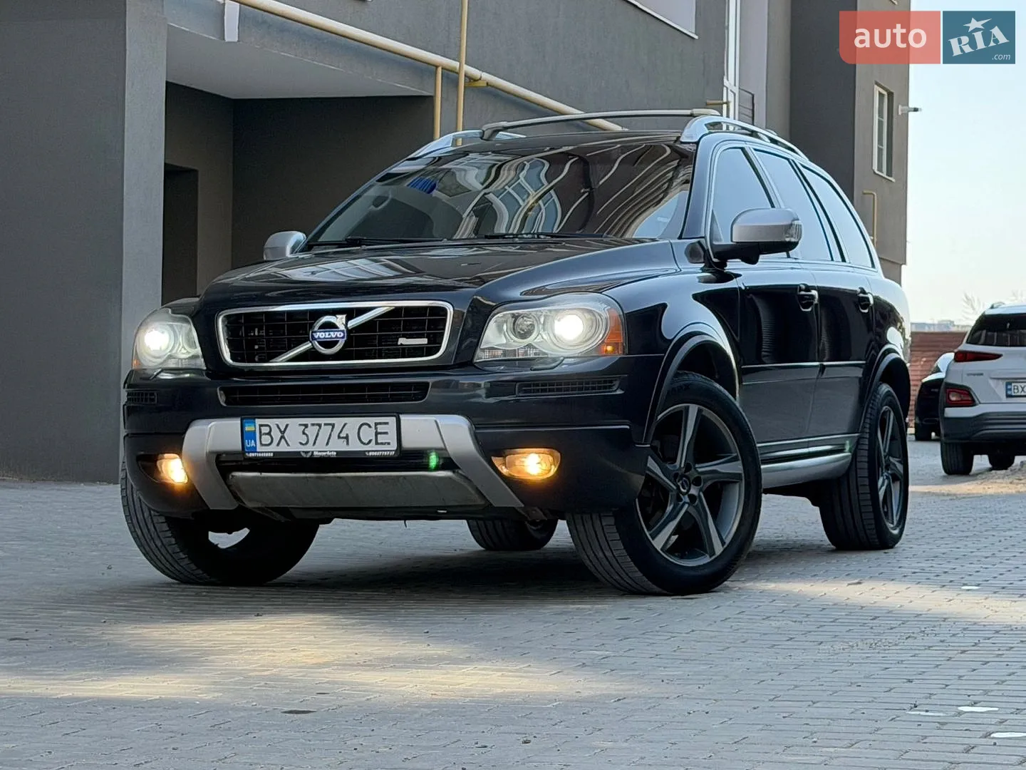 2013 Volvo XC90 - мініатюра 4