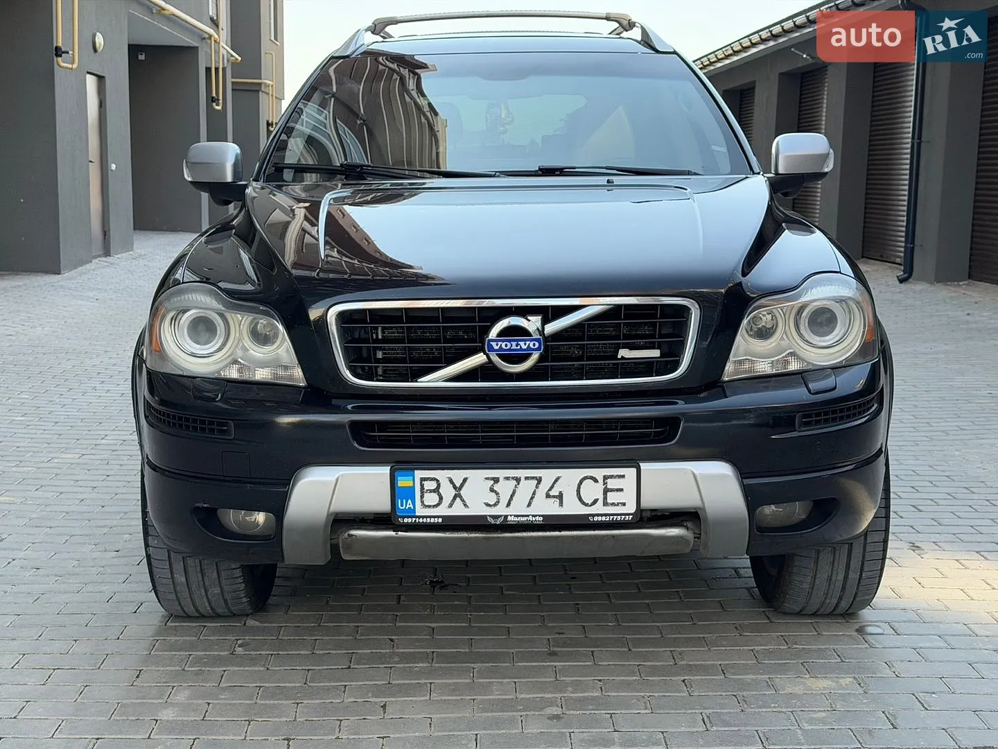 2013 Volvo XC90 - мініатюра 9