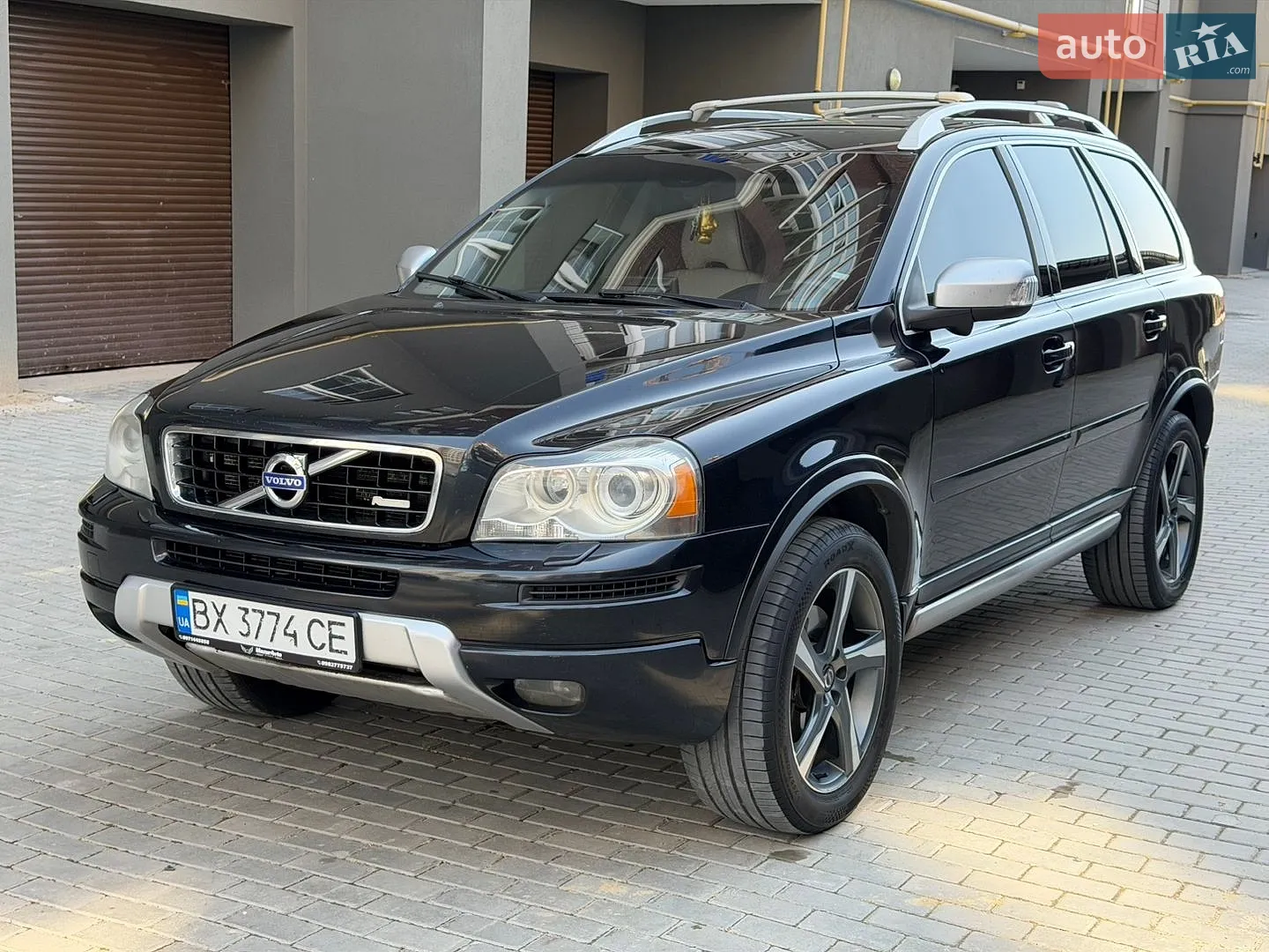 2013 Volvo XC90 - мініатюра 10