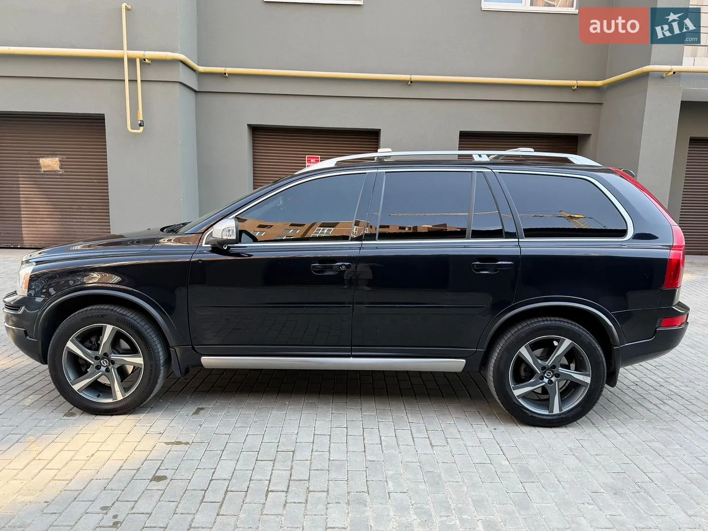 2013 Volvo XC90 - мініатюра 12