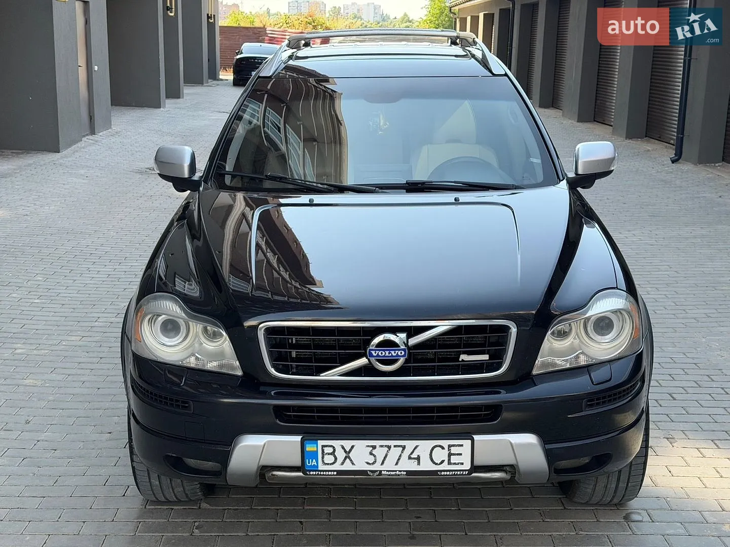 2013 Volvo XC90 - мініатюра 8