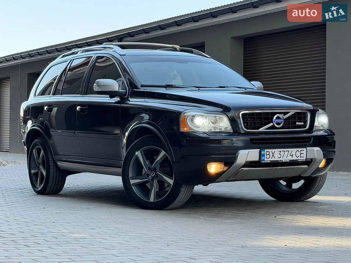 2013 Volvo XC90 - мініатюра 6