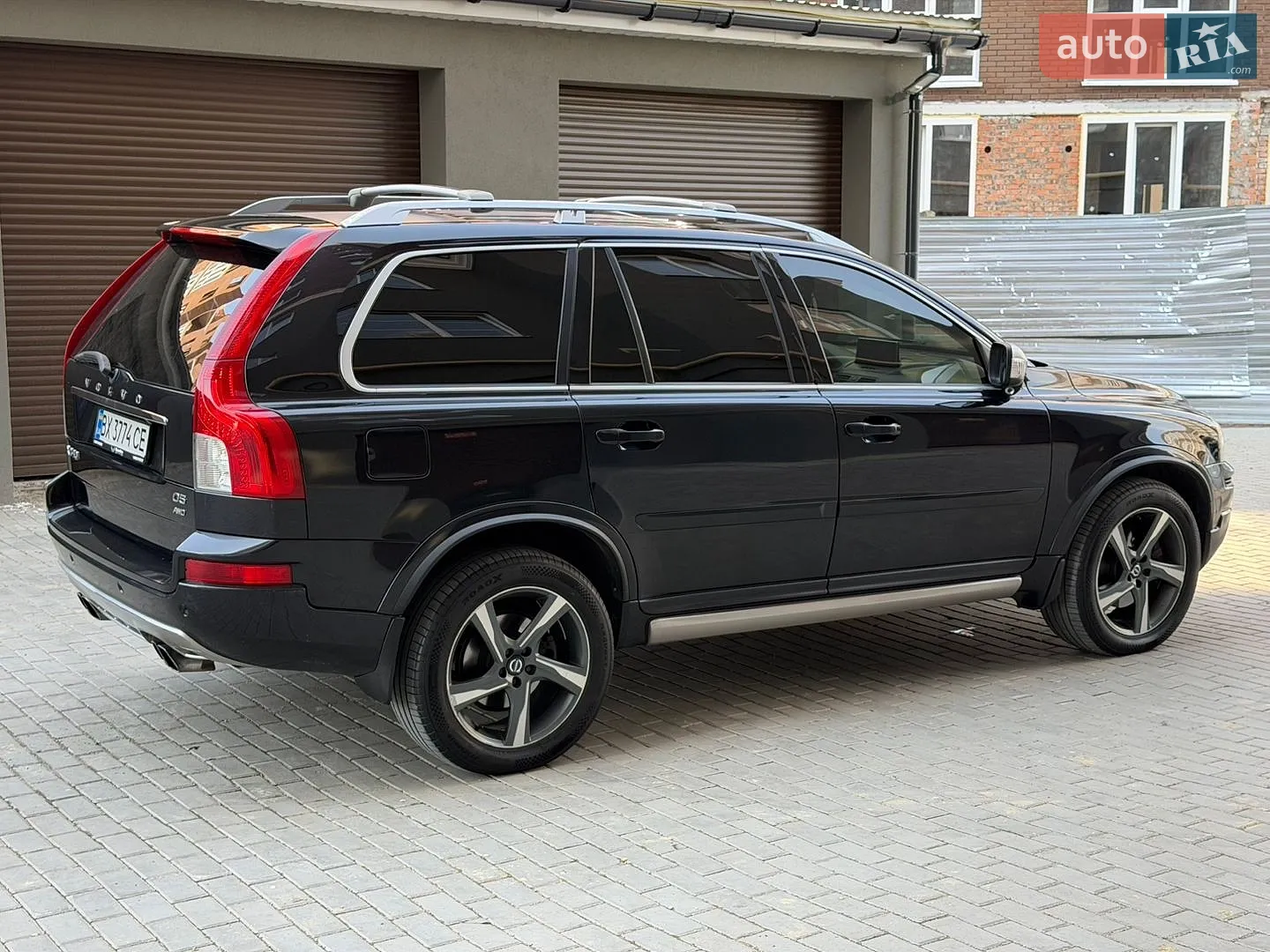 2013 Volvo XC90 - мініатюра 17
