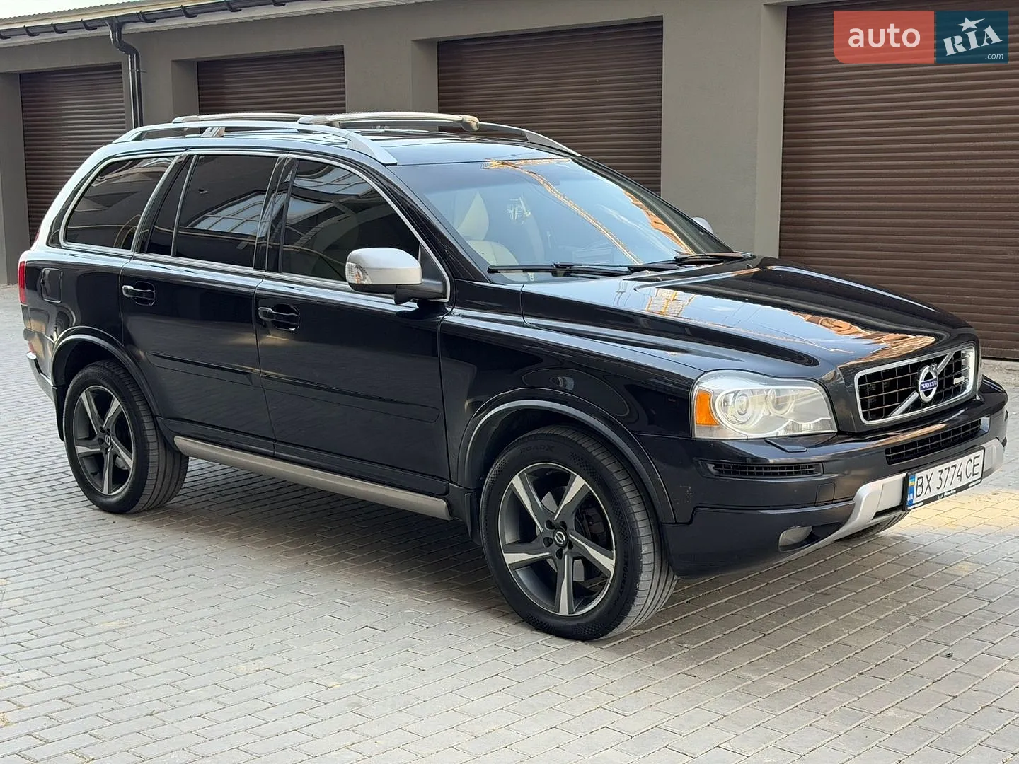 2013 Volvo XC90 - мініатюра 19