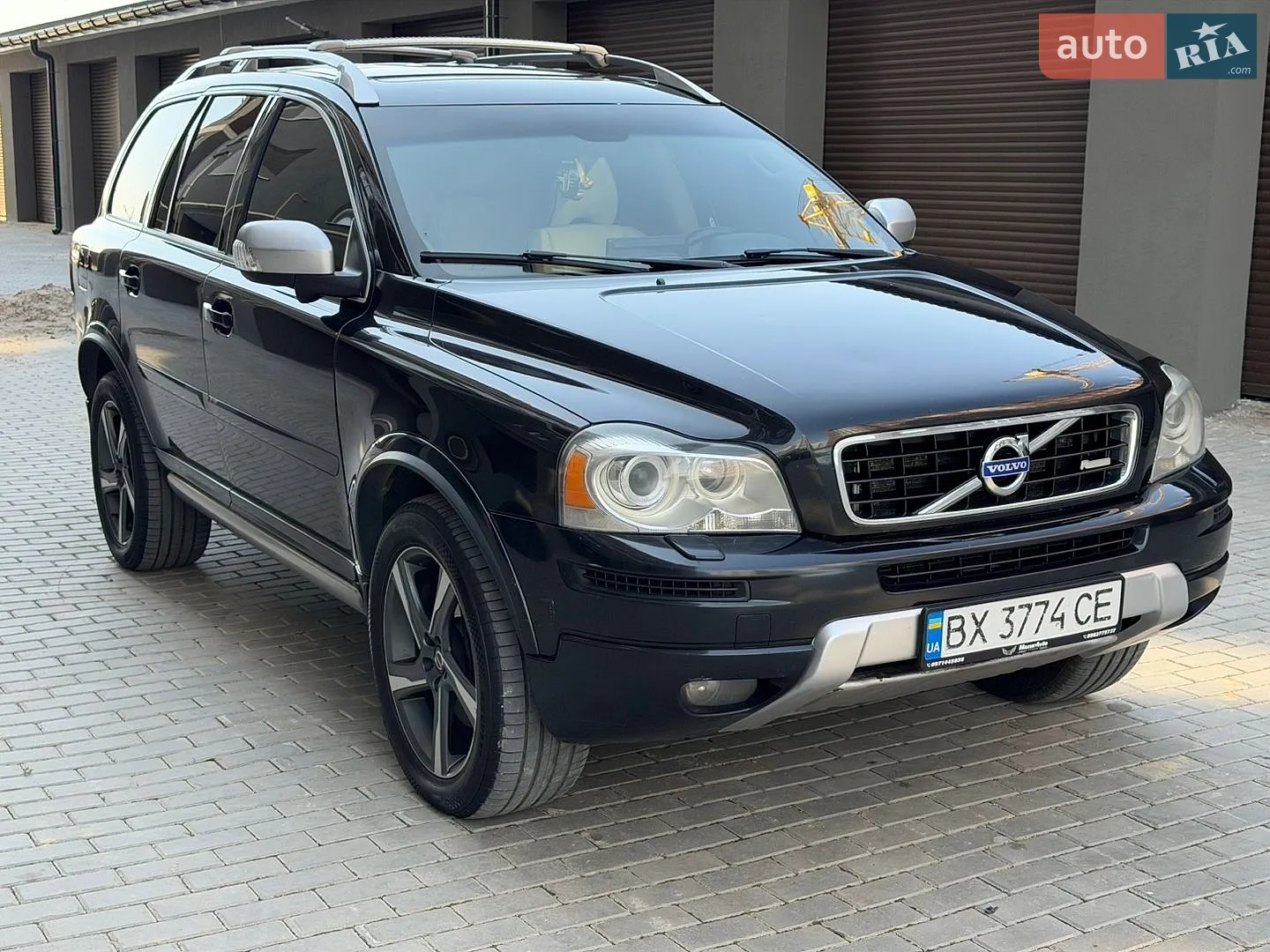 2013 Volvo XC90 - мініатюра 20