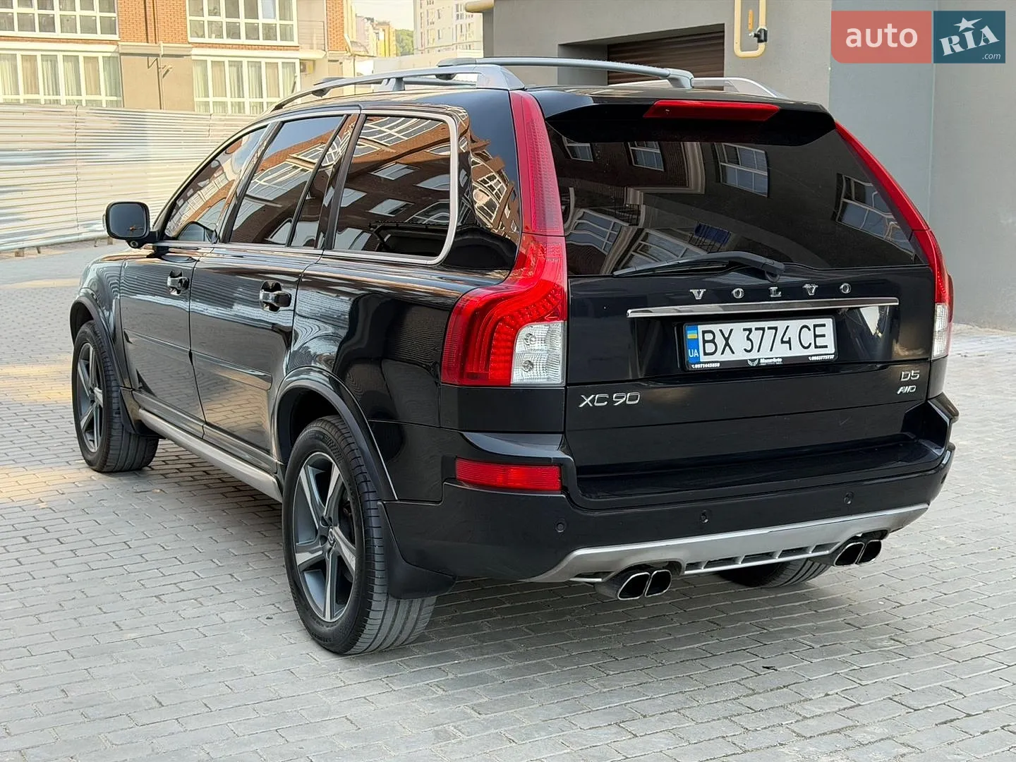 2013 Volvo XC90 - мініатюра 14